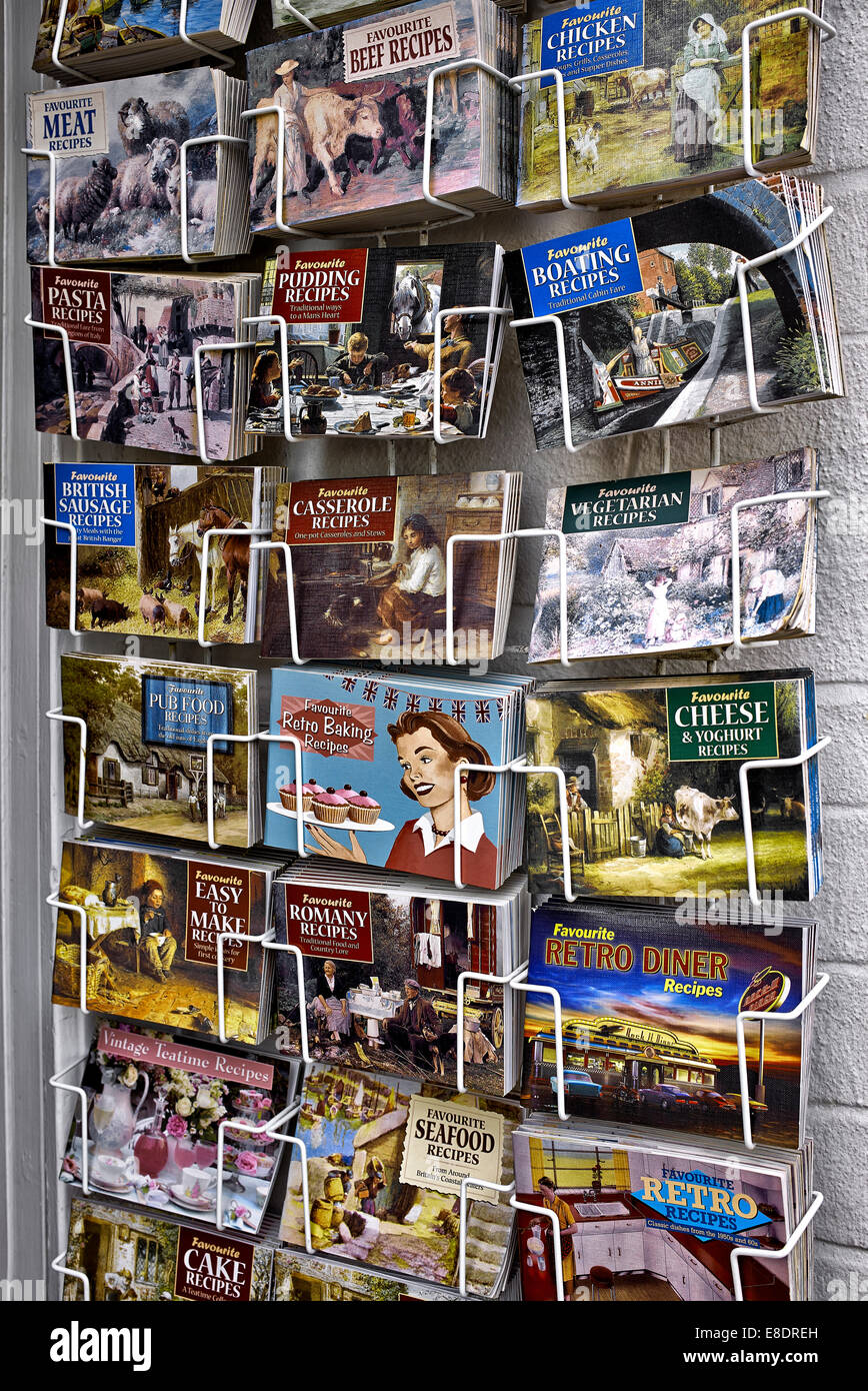 Vintage Cooking Stock Photos & Vintage Cooking Stock Images - Alamy