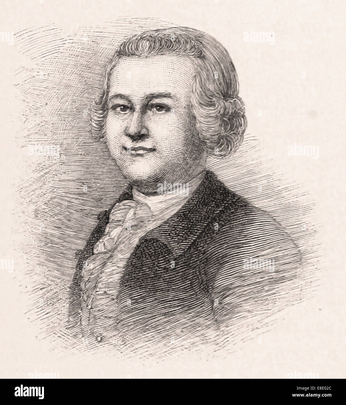 James otis hires stock photography and images Alamy