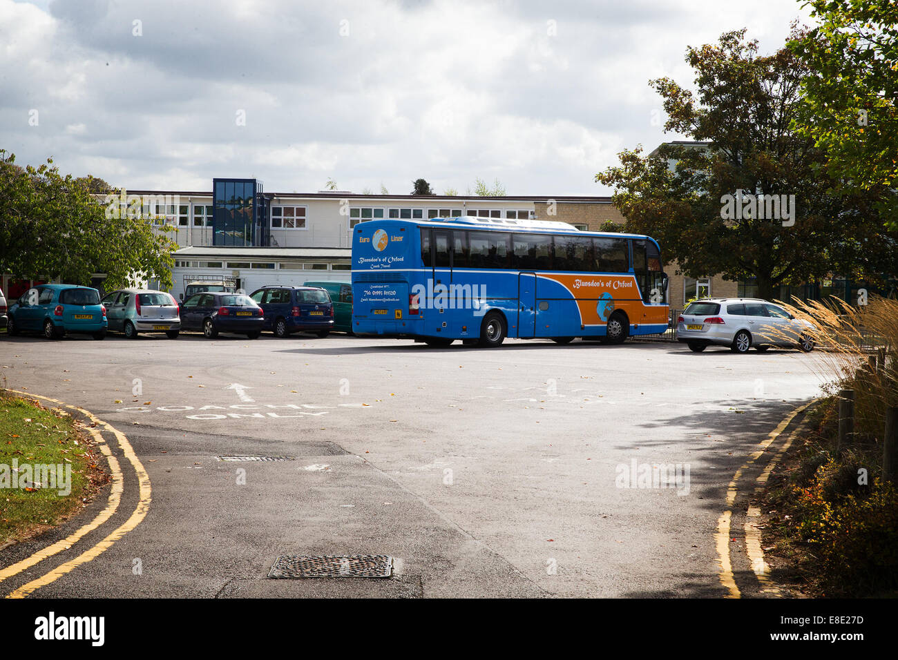 01 10 2014 wood green school hires stock photography and images Alamy