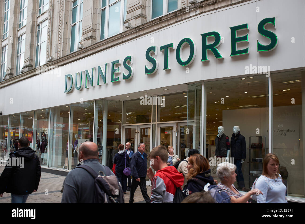 Dunnes Stores