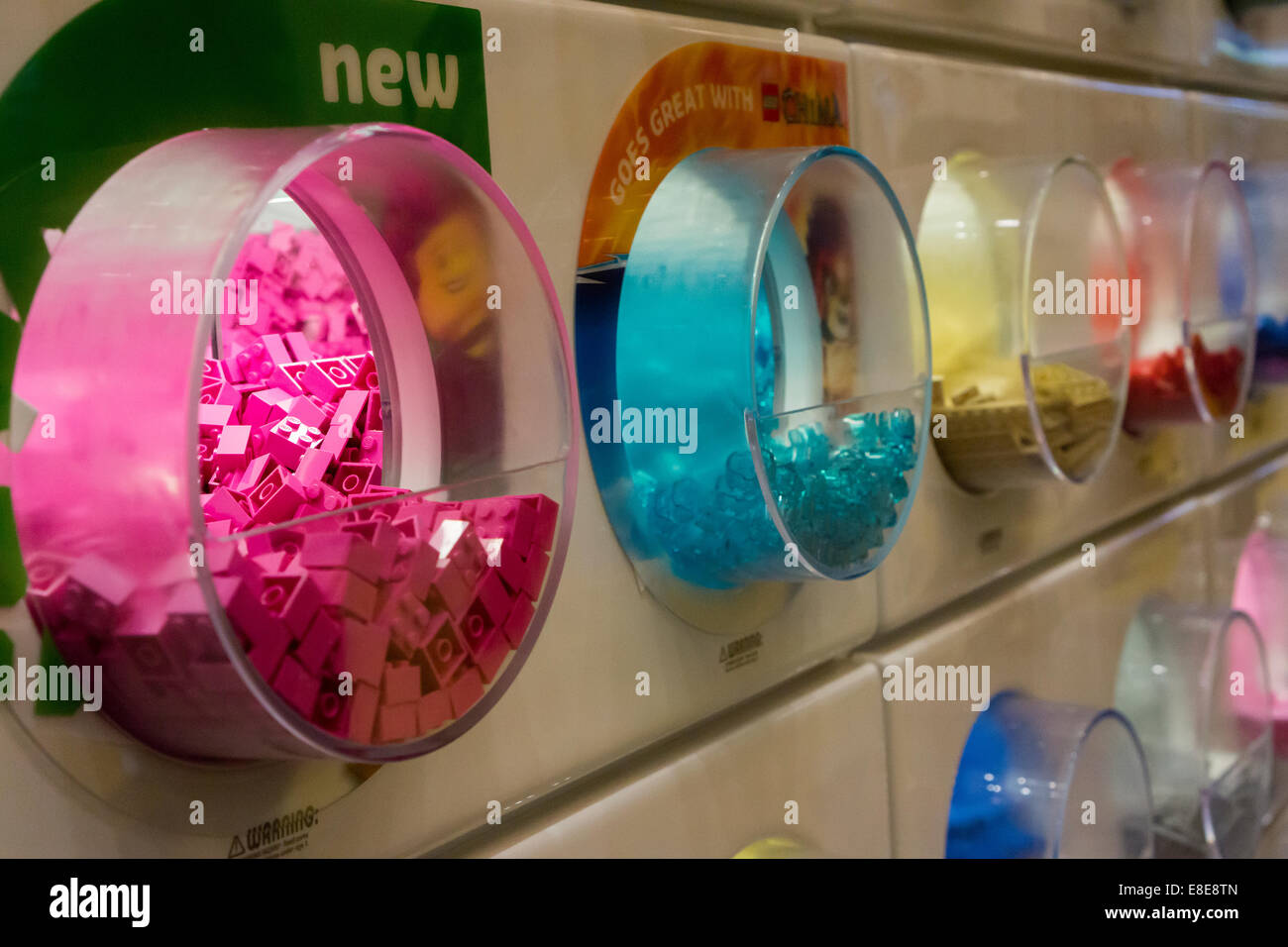 Lego consumers hires stock photography and images Alamy