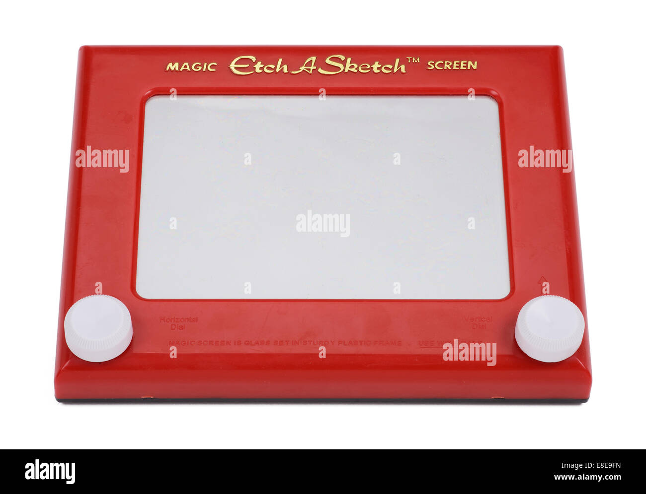 Etch a Sketch Jr. - Raff and Friends