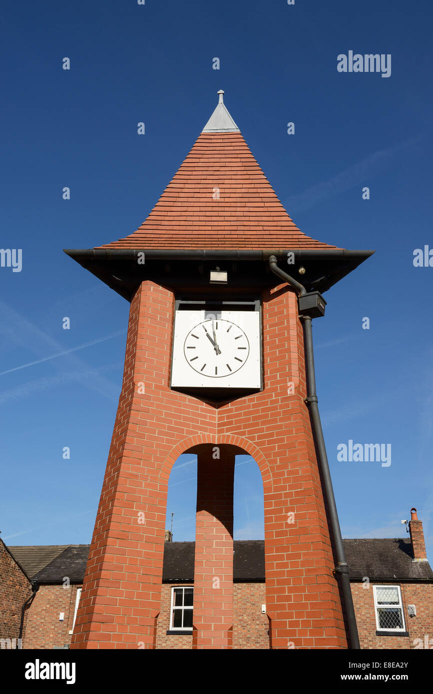 Tower of the millennium hires stock photography and images Alamy