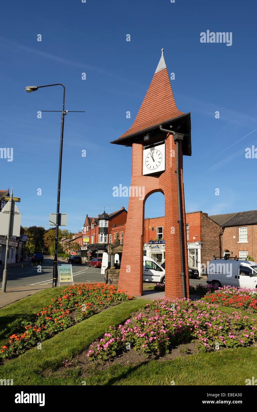Hale manchester hires stock photography and images Alamy