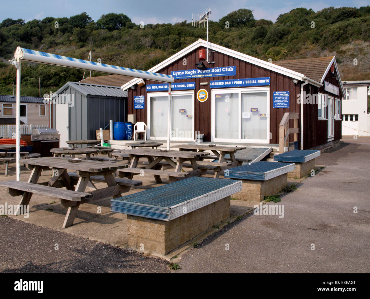 Lyme building hires stock photography and images Alamy