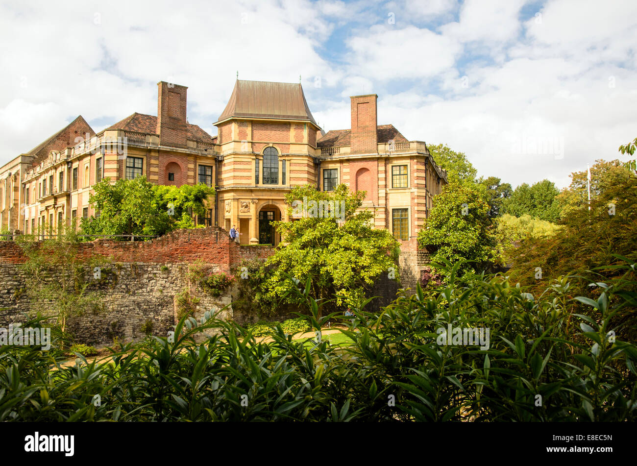 Eltham Palace London, England Stock Photo Alamy
