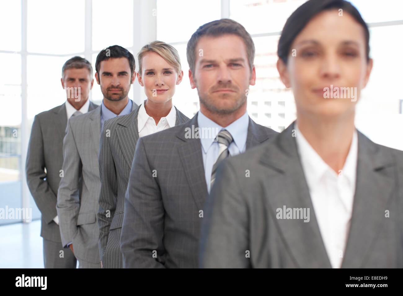 Law firm partners Stock Photo Alamy
