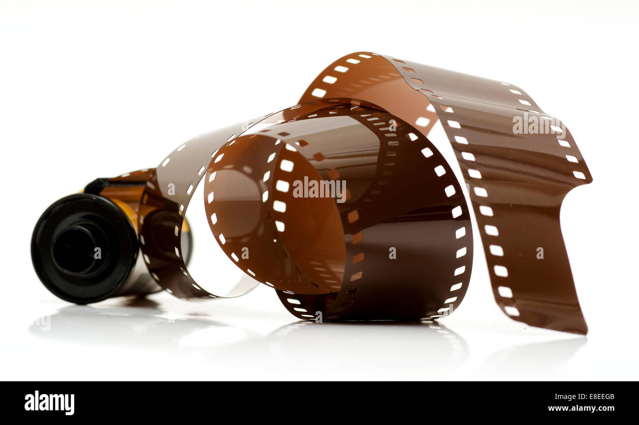 Traditional camera film hi-res stock photography and images - Page 4 - Alamy