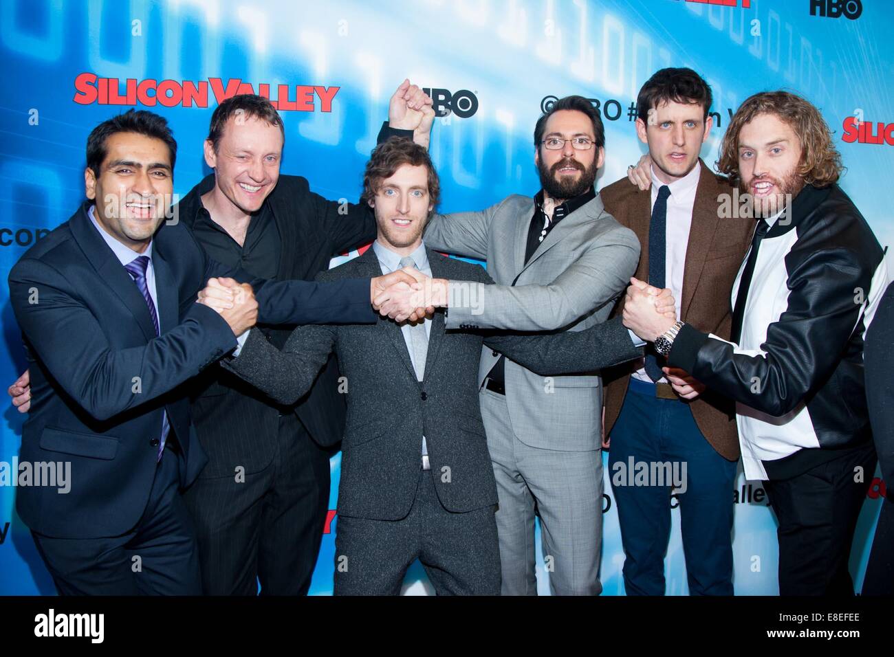 an 8 series show silicon valley finds plenty of comedy in an stock silicon valley series