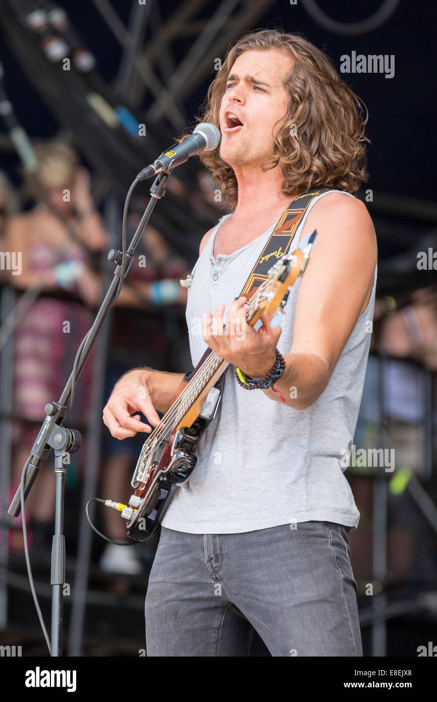 Dylan kongos hires stock photography and images Alamy