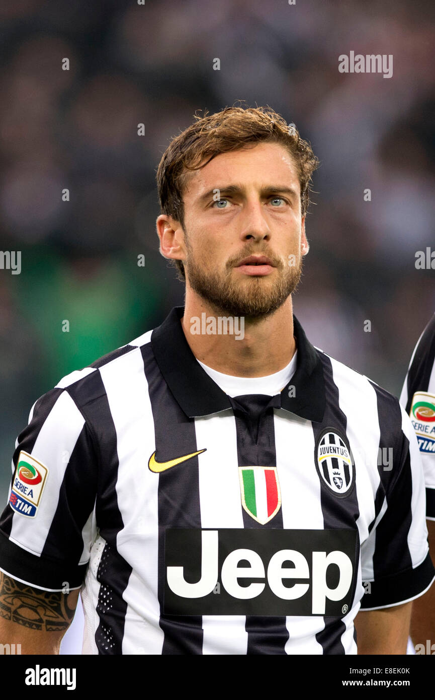 Claudio marchisio hi-res stock photography and images - Alamy