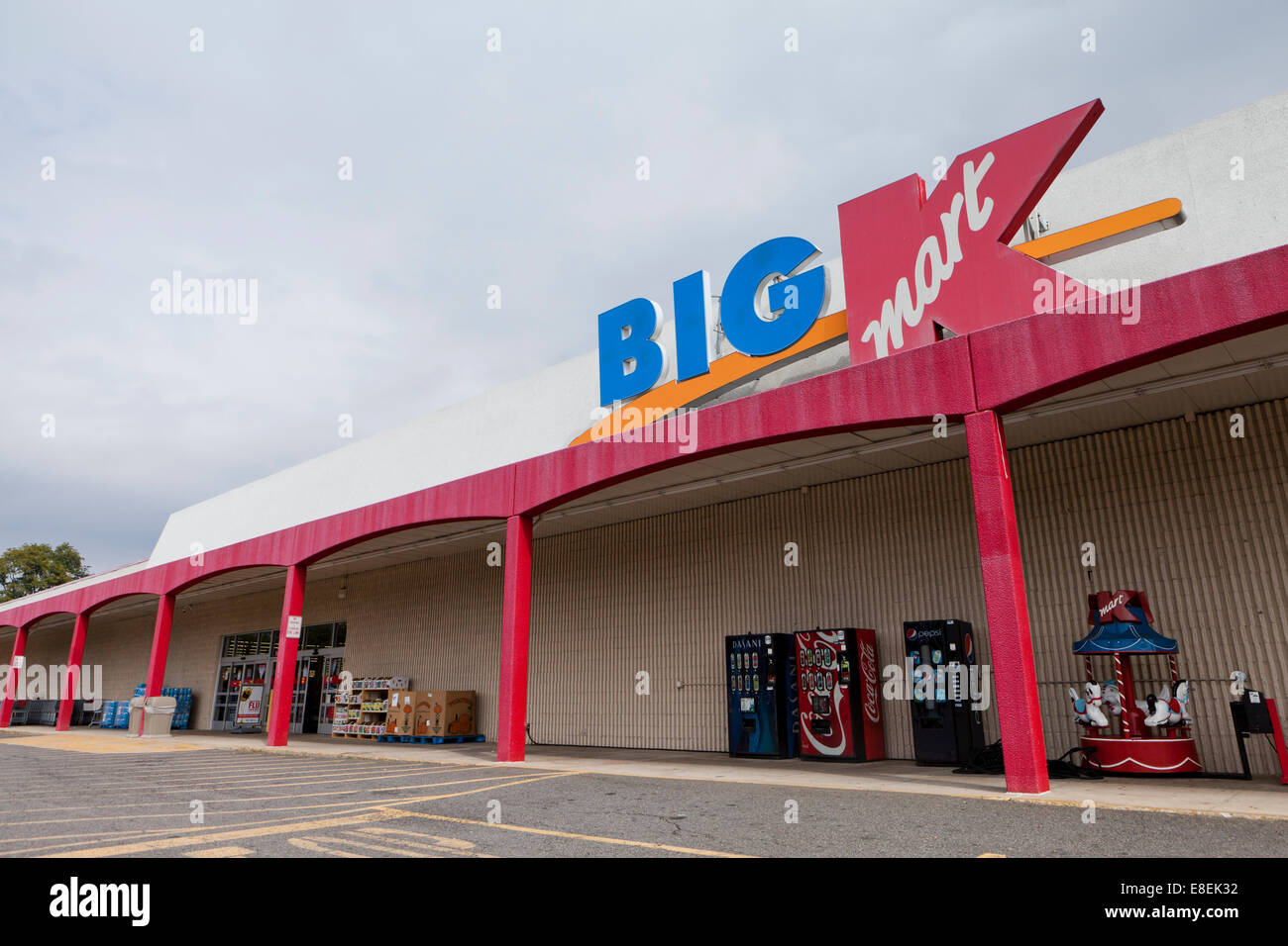 Kmart hires stock photography and images Alamy