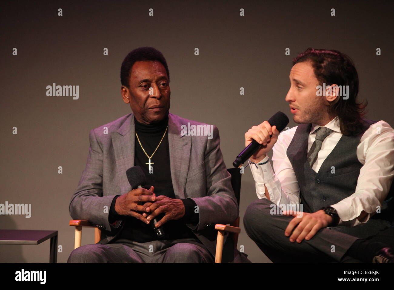 Pele soccer store new york hires stock photography and images Alamy