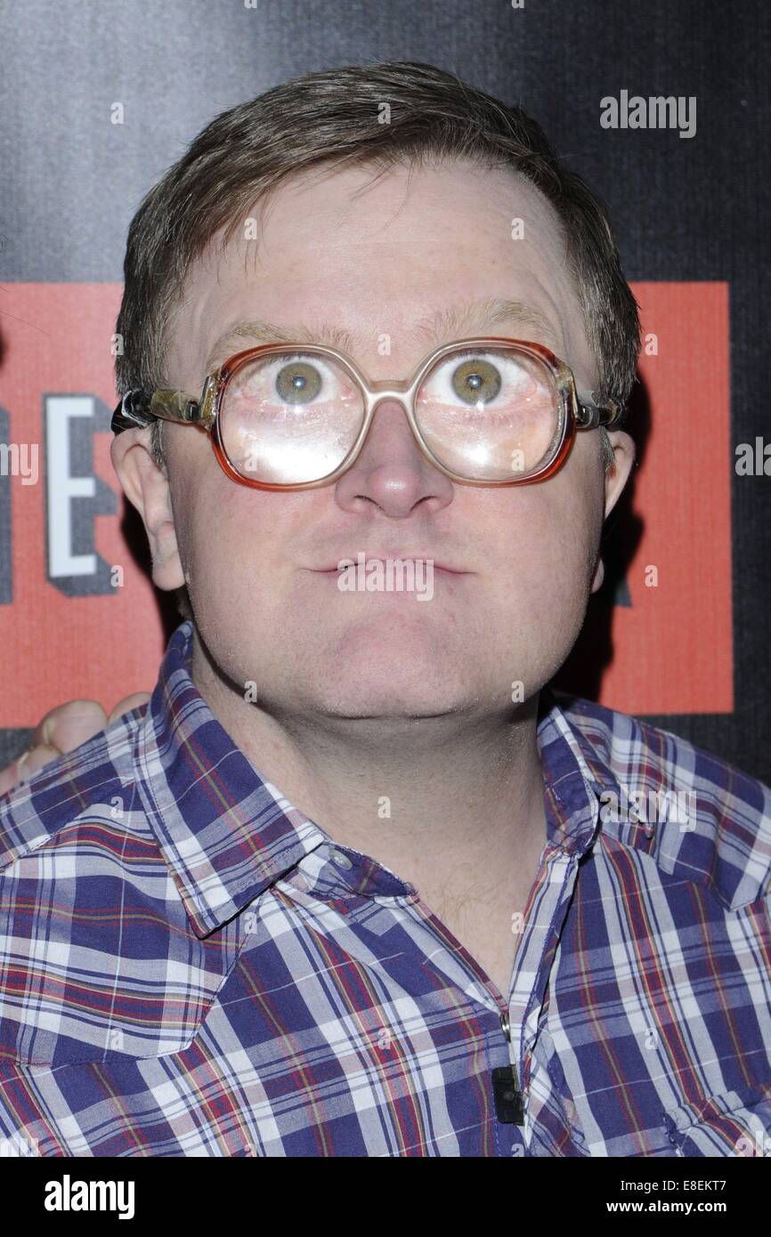 Trailer park boys hi-res stock photography and images - Alamy