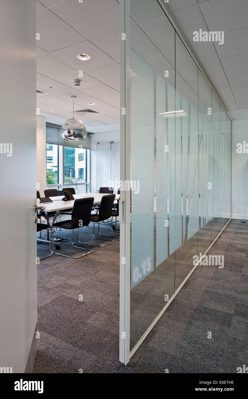 F&F Tesco Offices Hatfield Business Park, Hatfield, United Kingdom