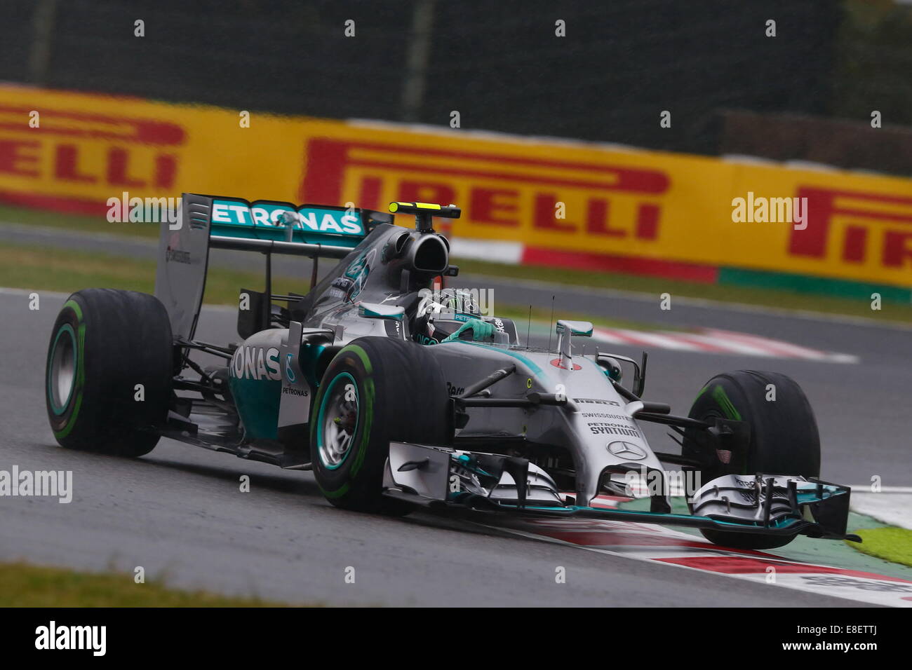 Nico ROSBERG, GER, Team Mercedes-AMG-Petronas Formula One, Mercedes F1 ...