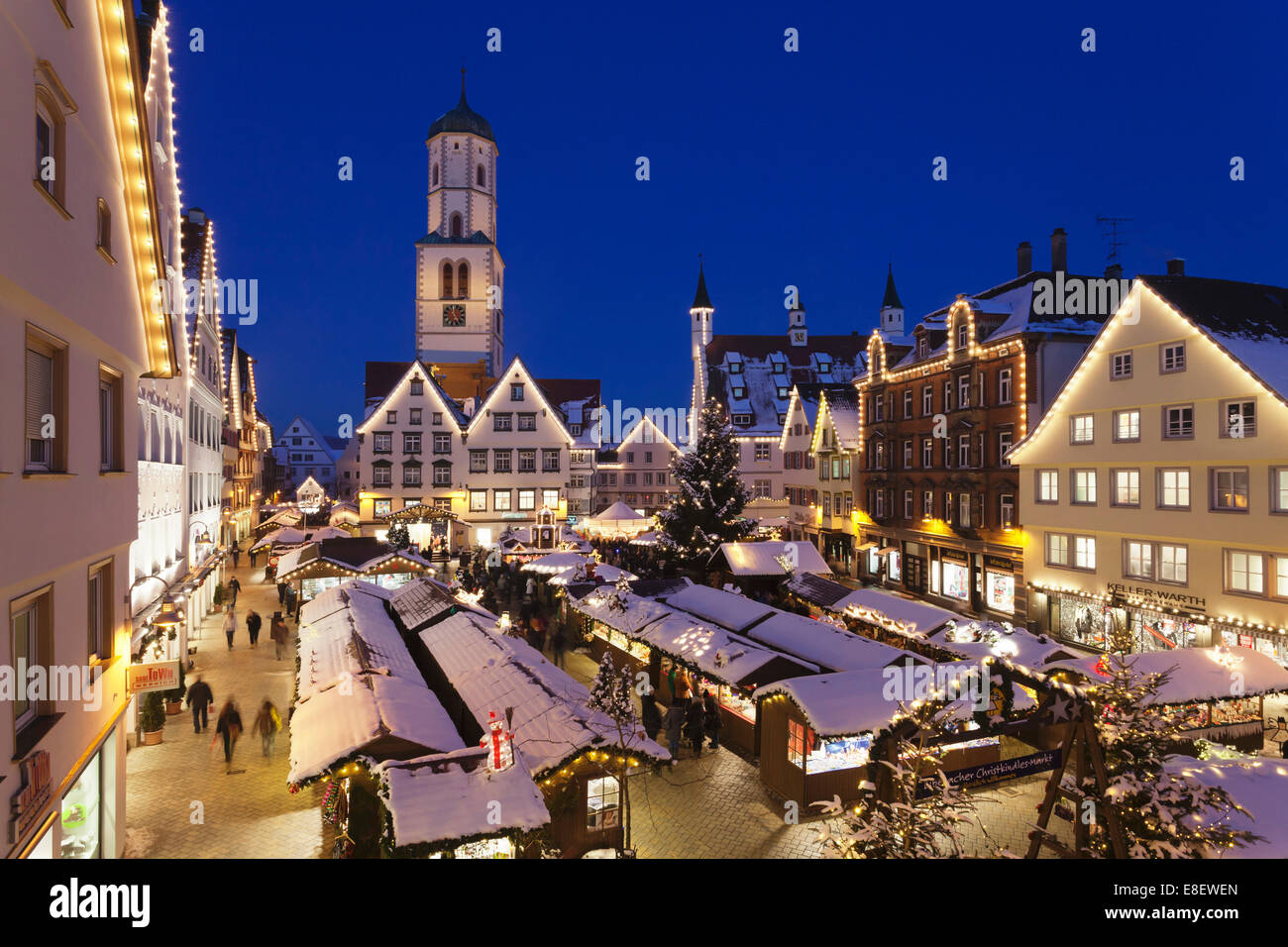 bilder von mariä himmelfahrt biberach an der riß