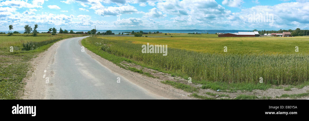 Visingso hi-res stock photography and images - Alamy