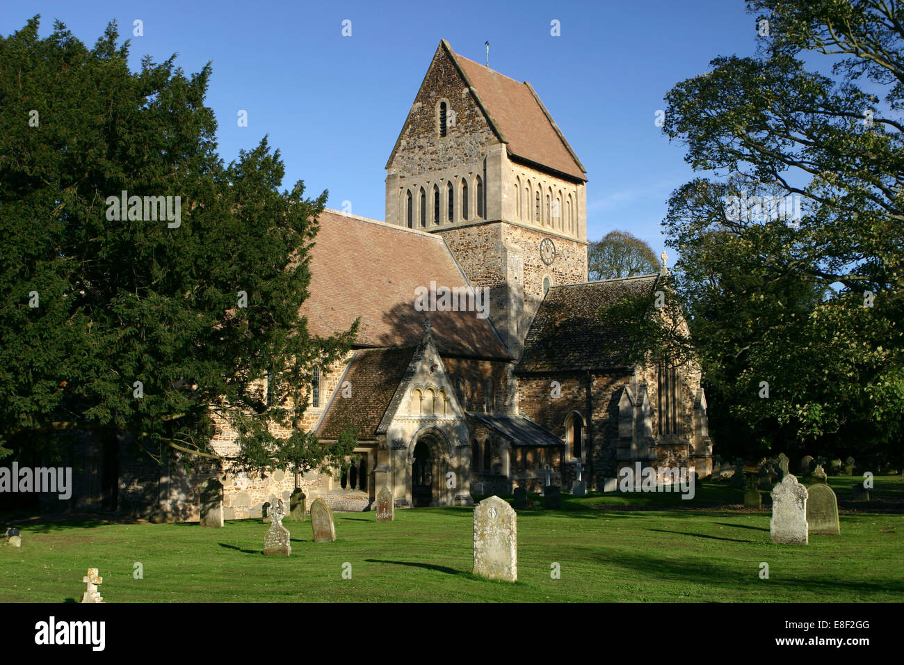 Norman castle rising norfolk hi-res stock photography and images - Alamy