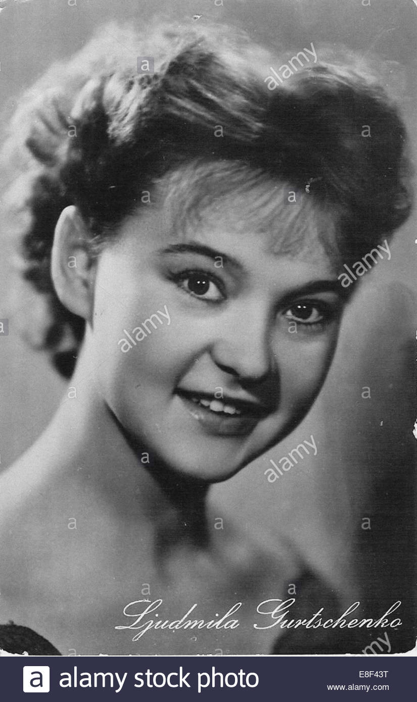 The personal life of Lyudmila Gurchenko 15 The personal life of Lyudmila Gurchenko 29