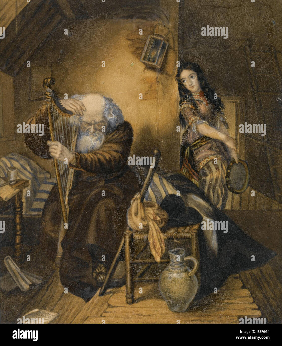 Wilhelm Meisters Apprenticeship Stock Photos Wilhelm - 