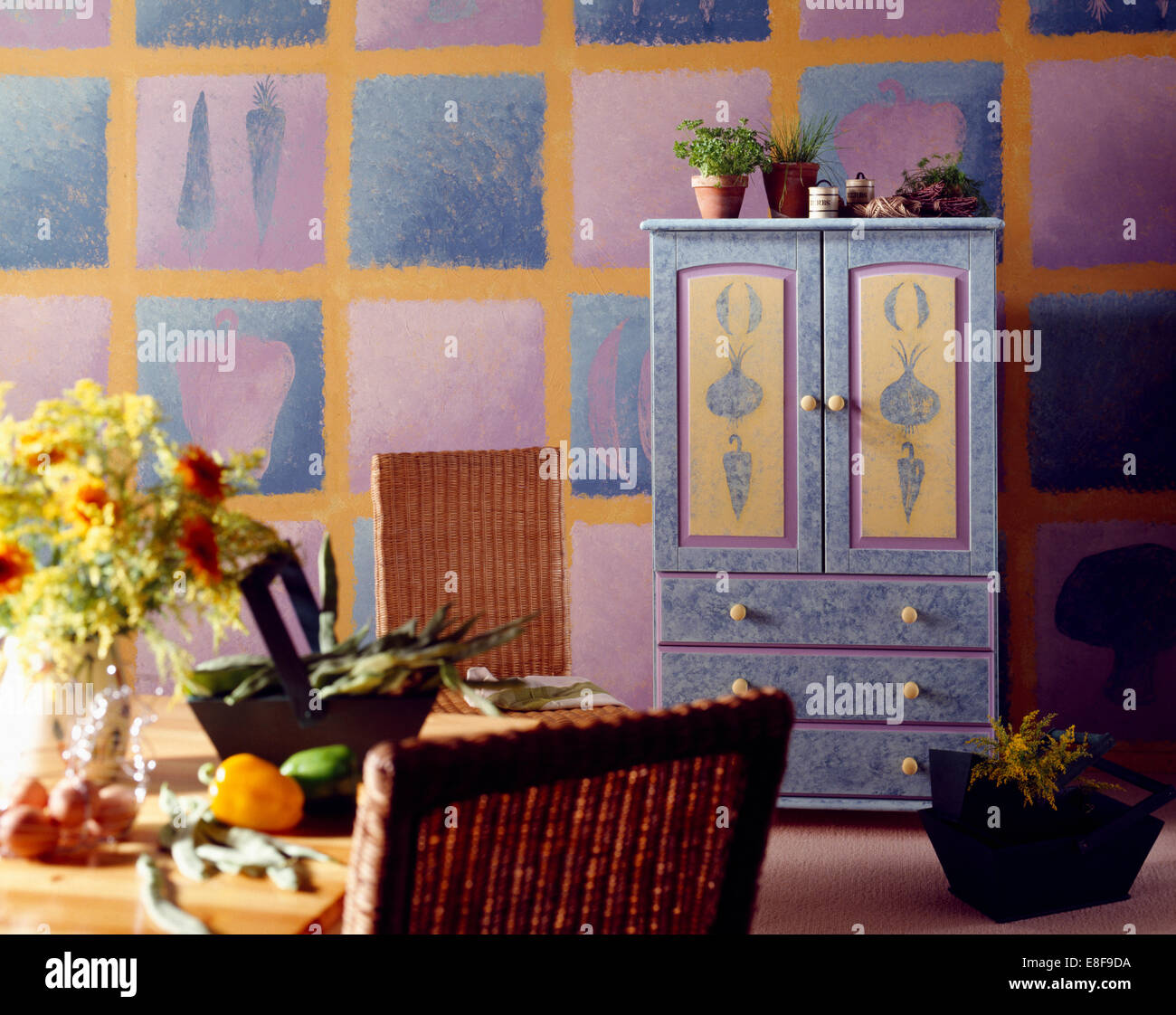 Sponging High Resolution Stock Photography and Images - Alamy
