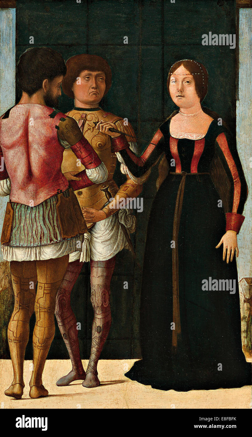 brutus and collatinus brutus and collatinus