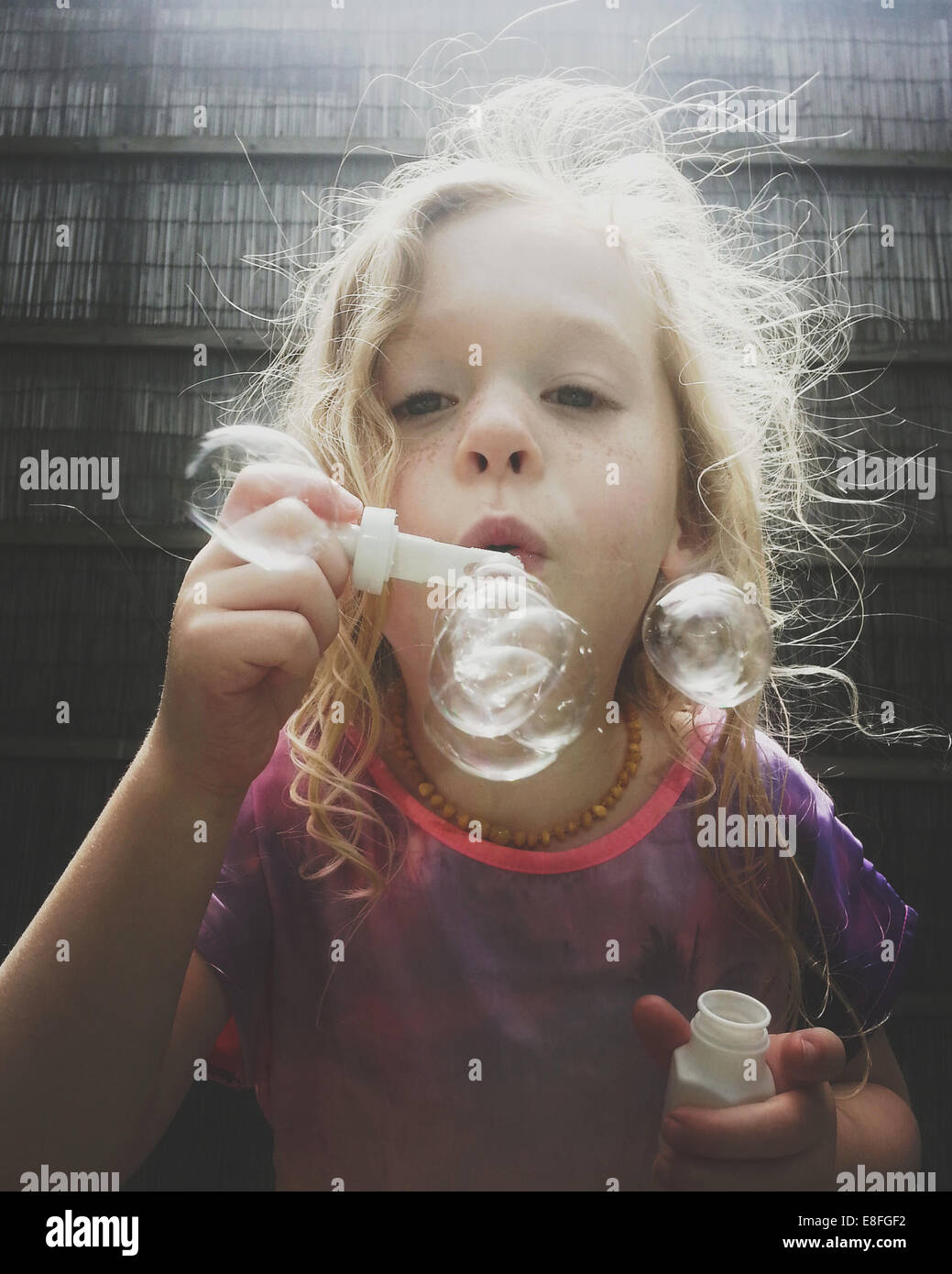 What bubbles hi-res stock photography and images - Alamy