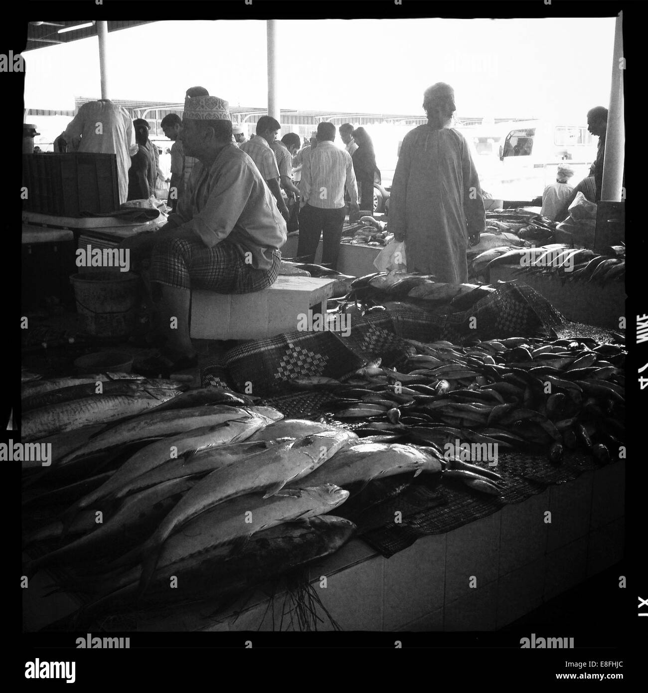 Oman muscat Black and White Stock Photos & Images - Alamy