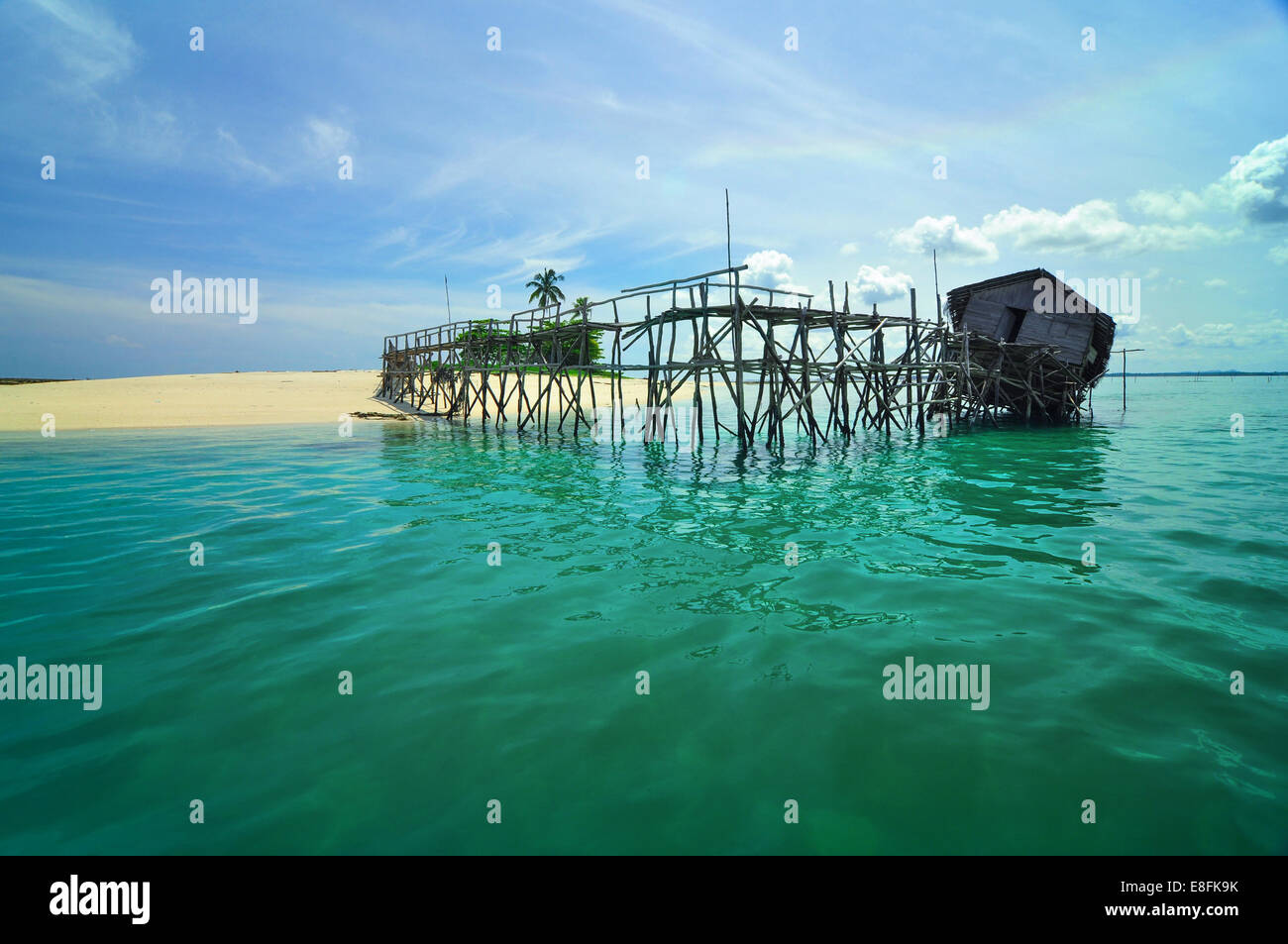 Bangka belitung hi-res stock photography and images - Alamy