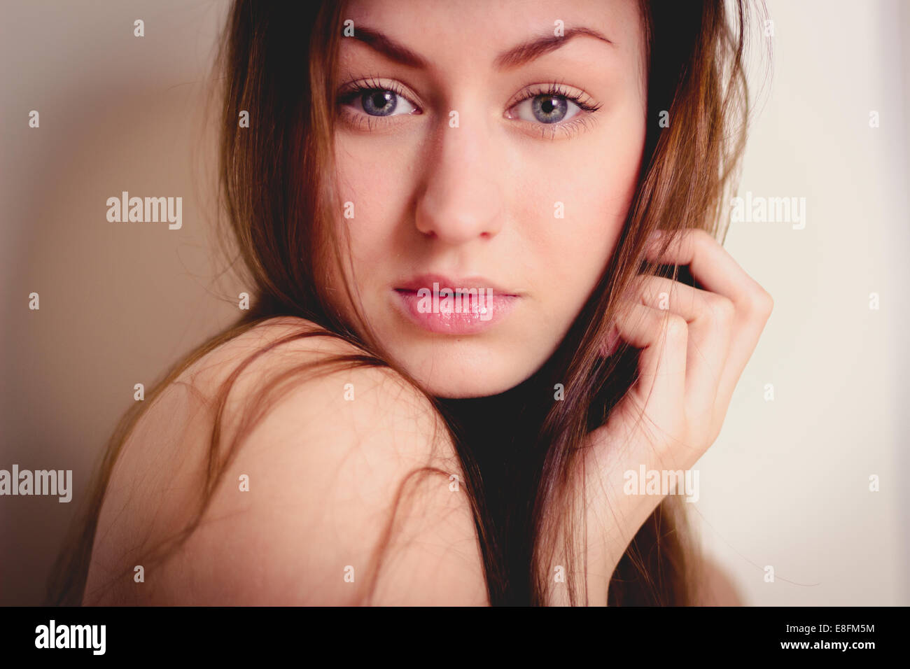 Netherlands teenage teenager hires stock photography and images Alamy