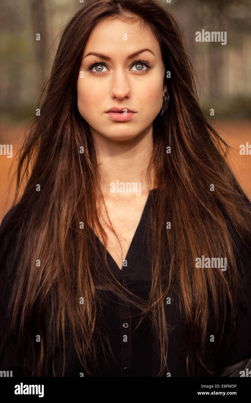 Netherlands teenage teenager hires stock photography and images Alamy