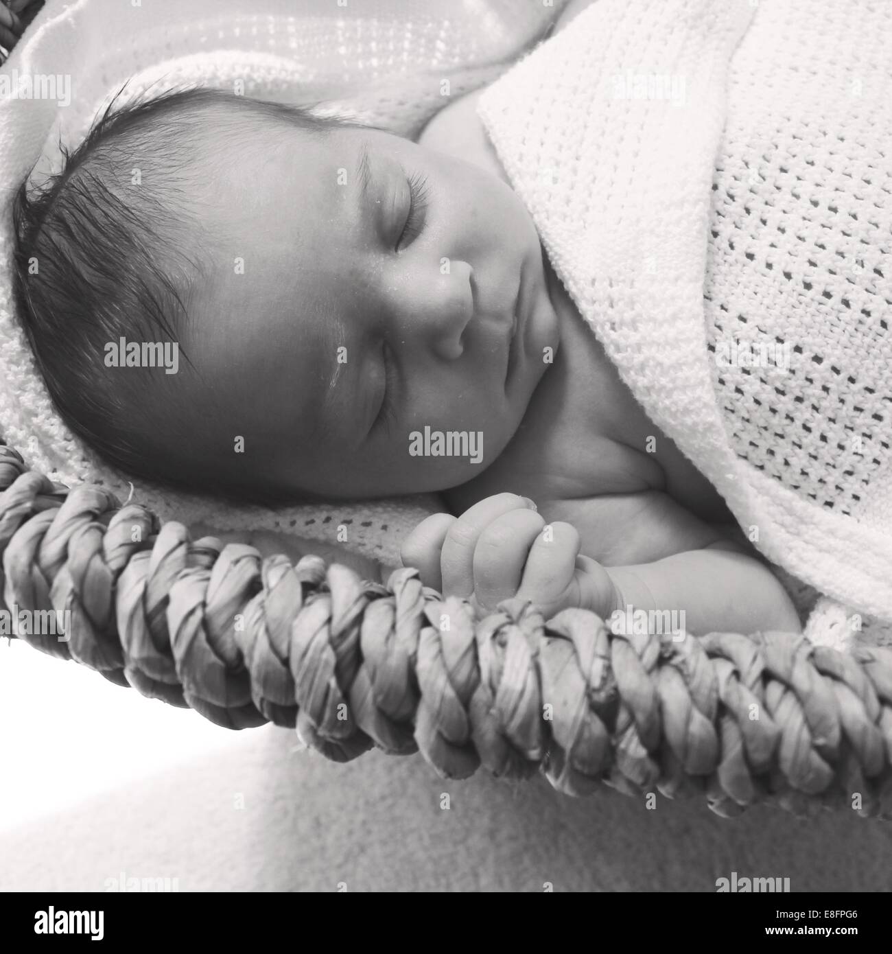 How Long Do Babies Sleep In A Moses Basket at Manuel Smith blog