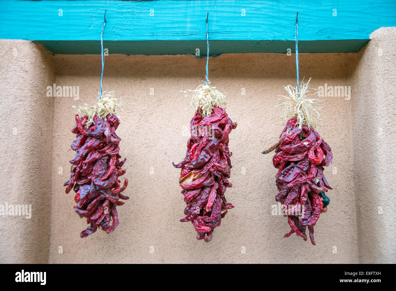 Dried chilies hi-res stock photography and images - Alamy