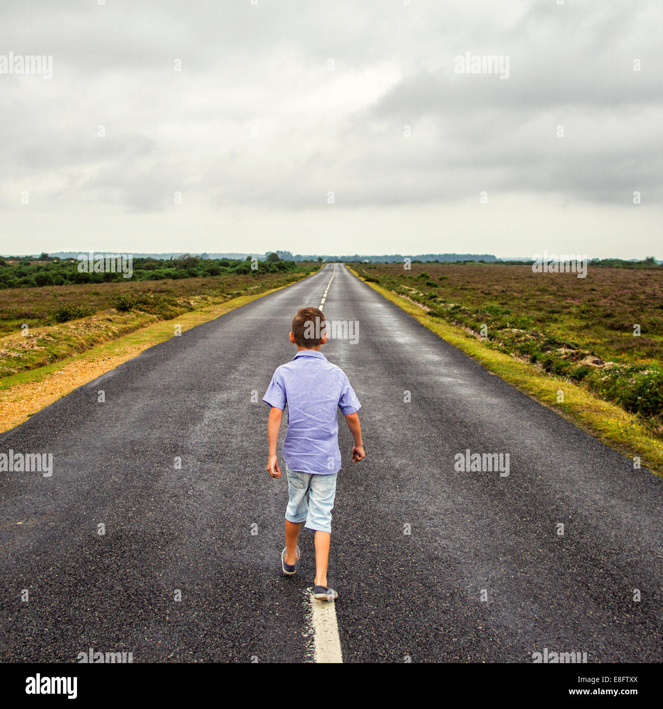 Down The Road Stock Photos & Down The Road Stock Images Alamy