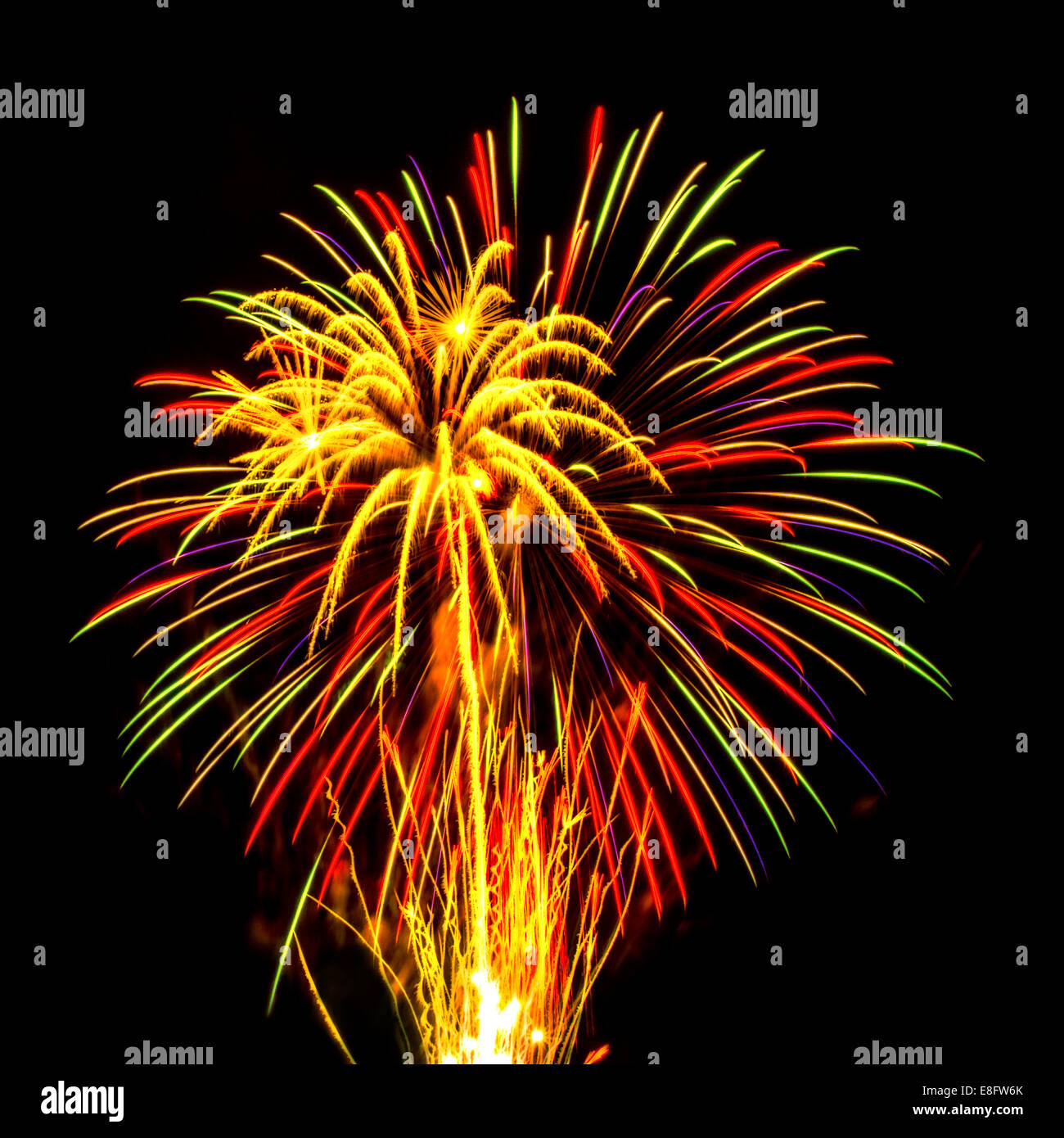 The firework display hires stock photography and images Alamy