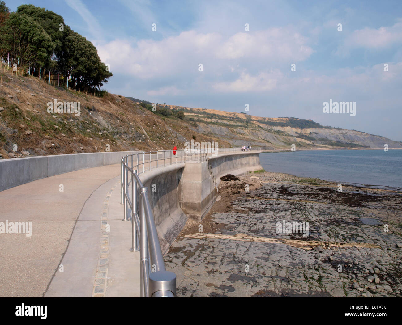 Seawall hires stock photography and images Alamy