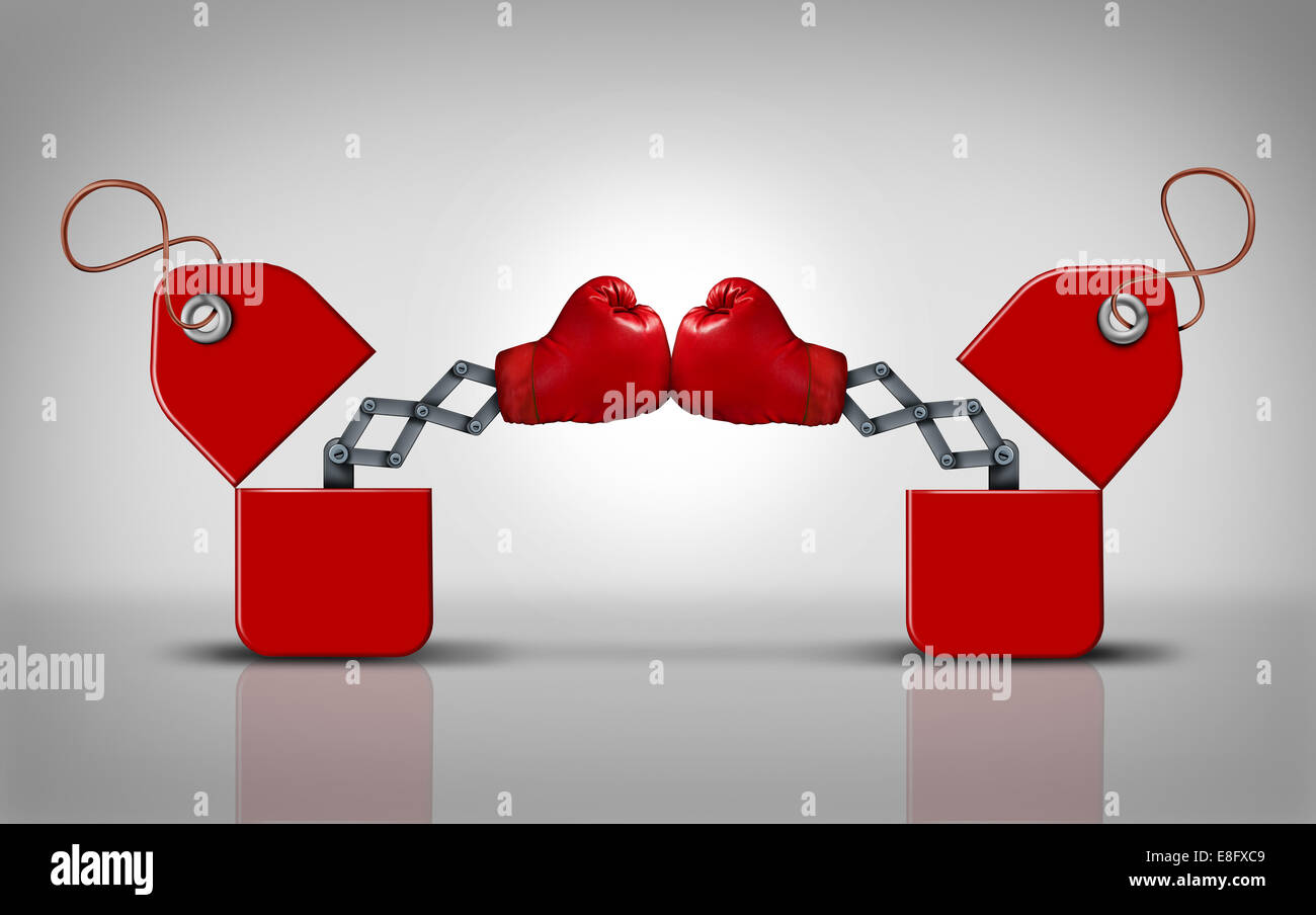 predatory-pricing-hi-res-stock-photography-and-images-alamy