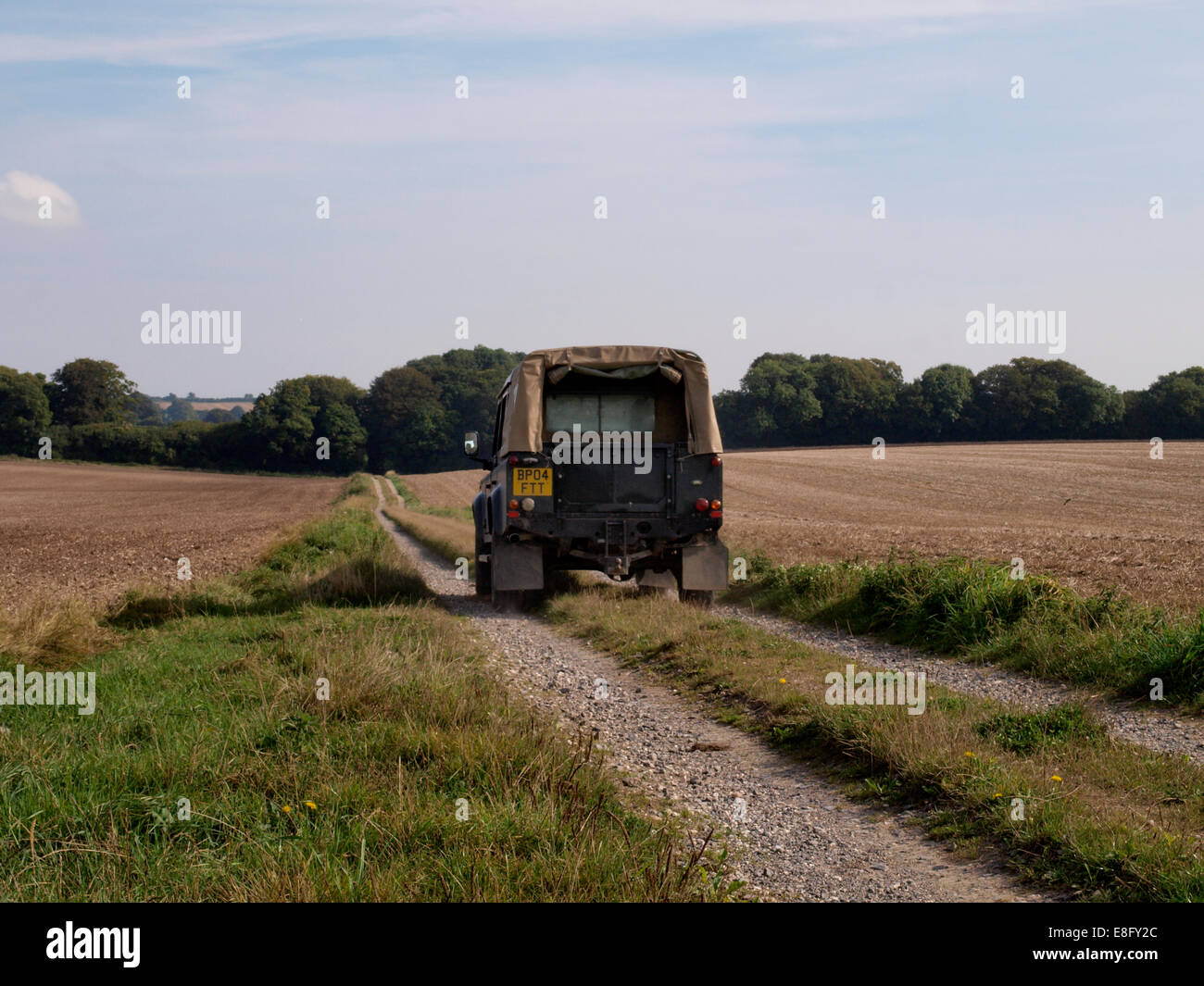 Autocollants 2 x One Life Farm il Drôle 4x4 off road agriculture Land Rover Autocollants 2 x One Life Farm il Drôle 4x4 off road agriculture Land Rover