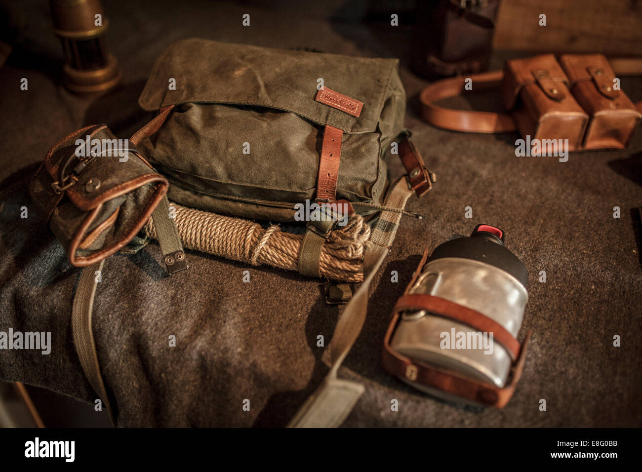 swiss army mountain backpack