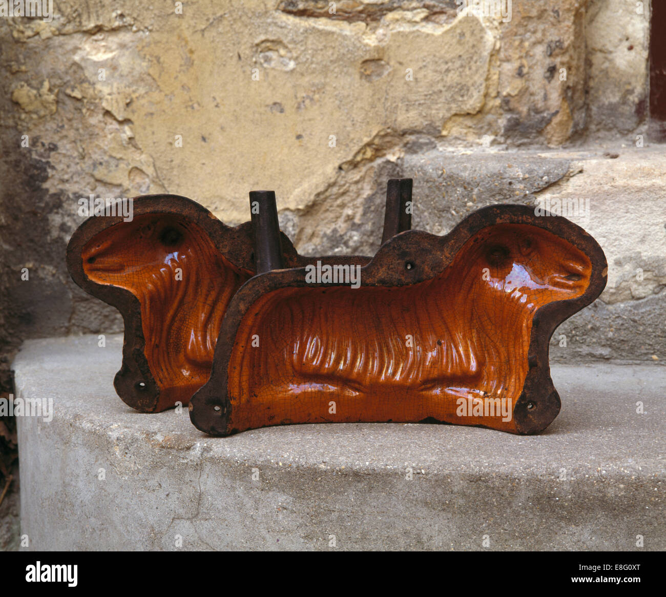 Terrine mould hires stock photography and images Alamy