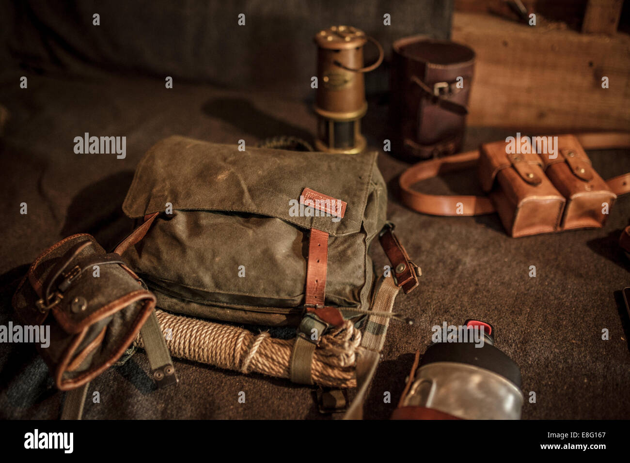 swedish mountain rucksack