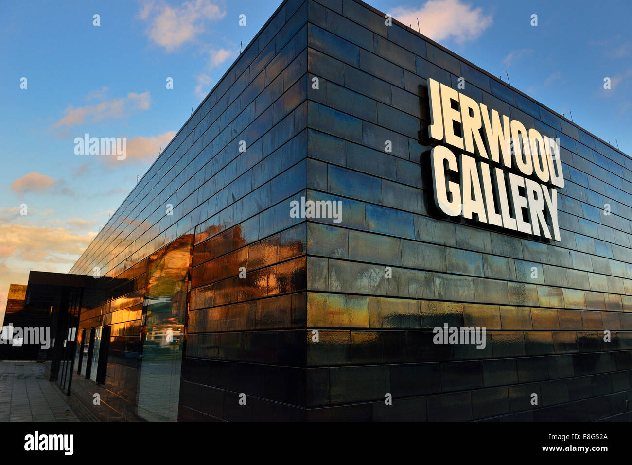 Hastings Contemporary Independent Art Gallery Formerly The Jerwood hastings-contemporary-independent-art-gallery-formerly-the-jerwood