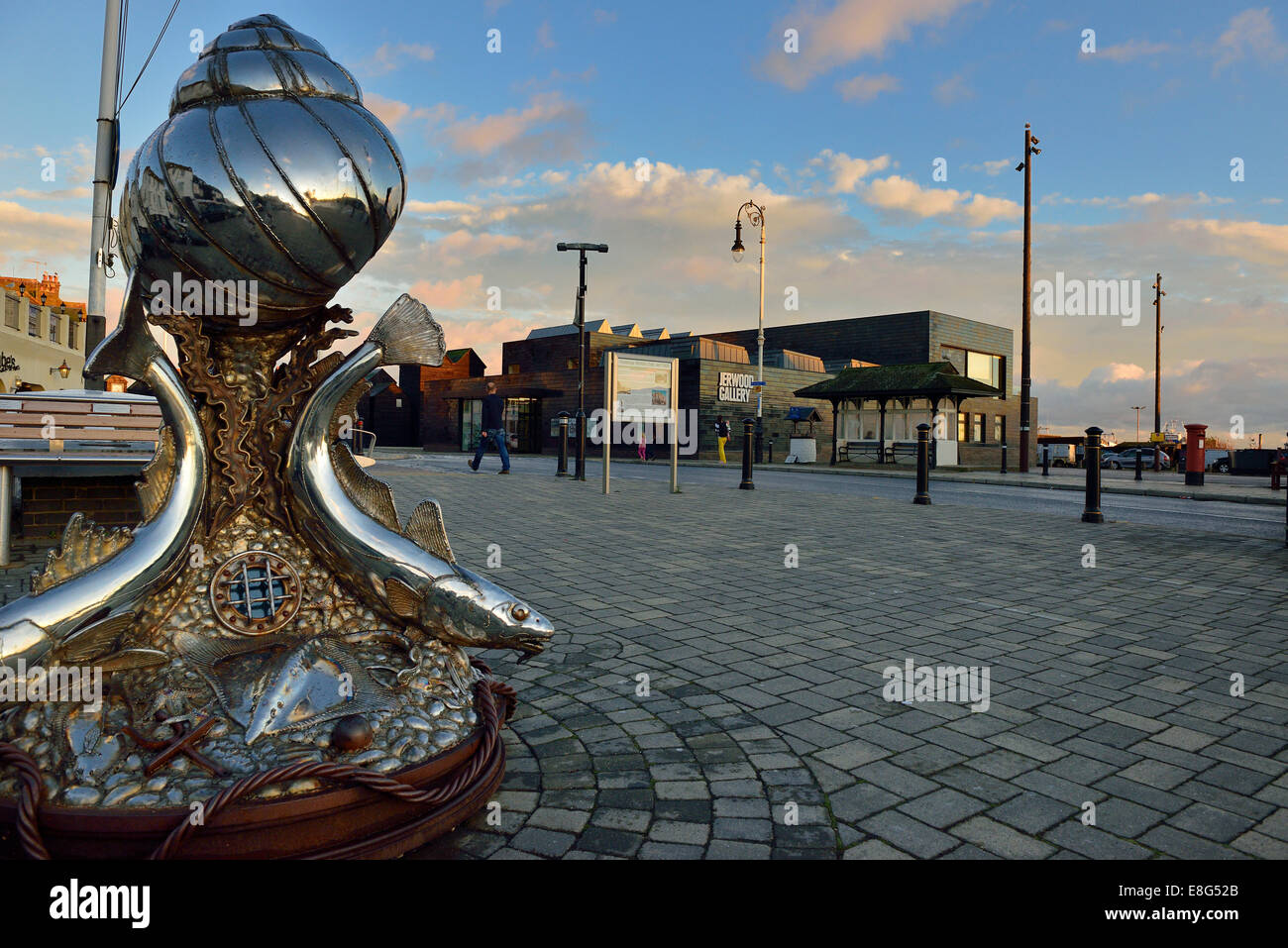 Hastings Statue High Resolution Stock Photography and Images Alamy