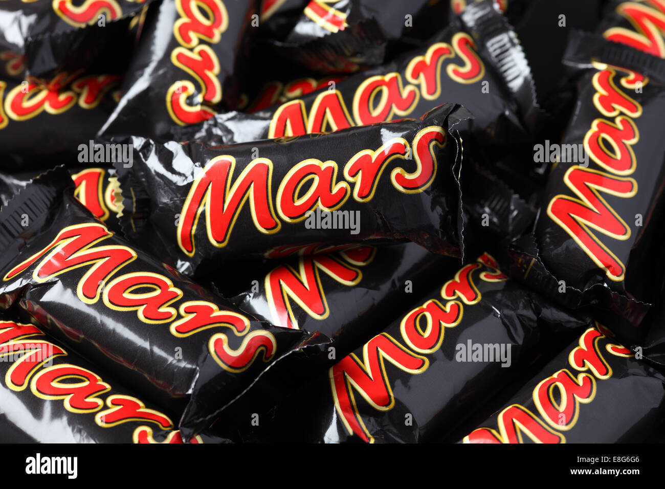 Mars bar hires stock photography and images Alamy