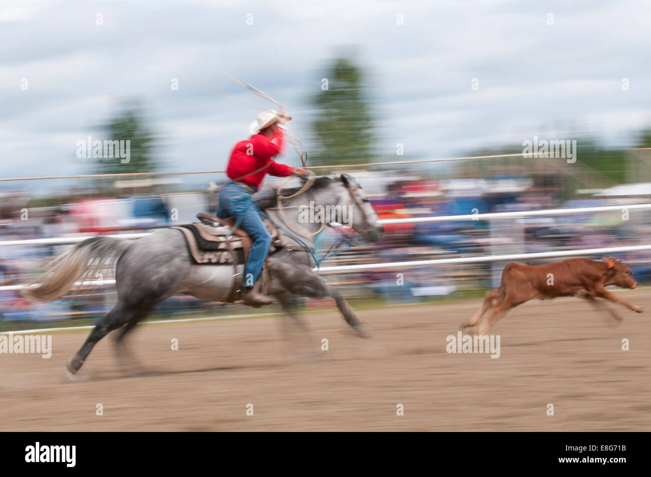 Caroline alberta hires stock photography and images Alamy