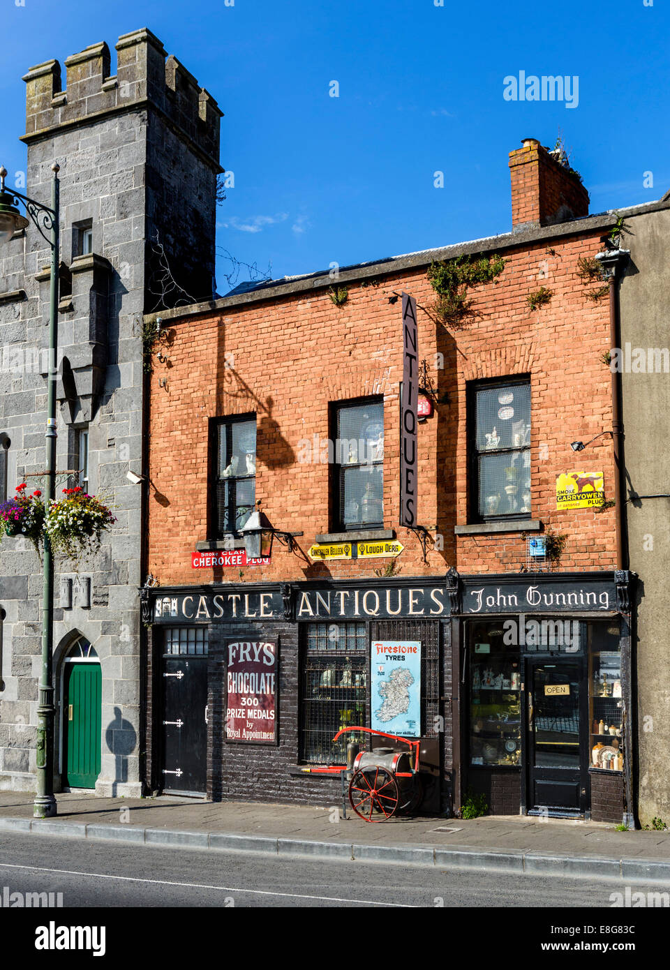 Limerick city ireland hires stock photography and images Alamy