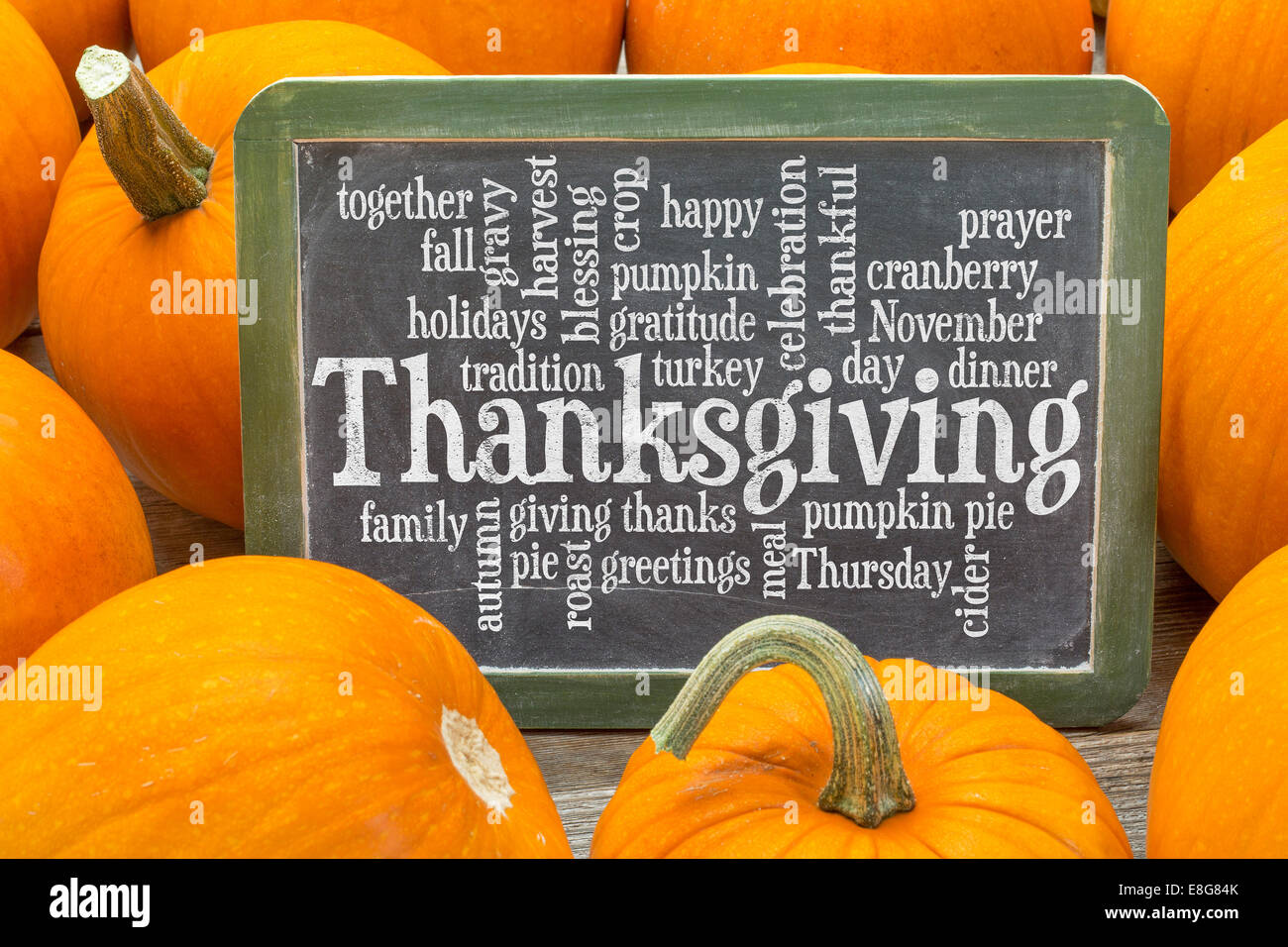 Thanksgiving tiled desktop wallpaper