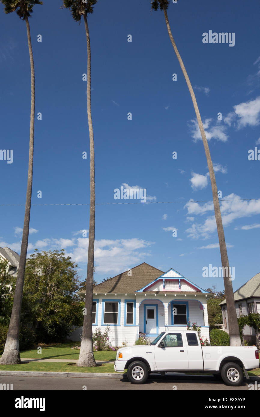 new santa cruz pickup on Small Pickup Truck High Resolution Stock Photography And Images Alamy