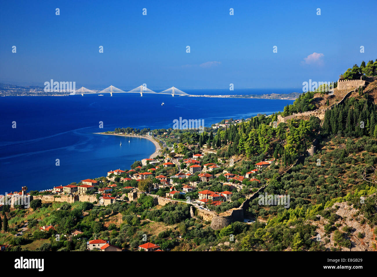 Battle of lepanto greece hires stock photography and images Alamy